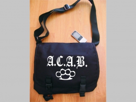 A.C.A.B. taška cez plece